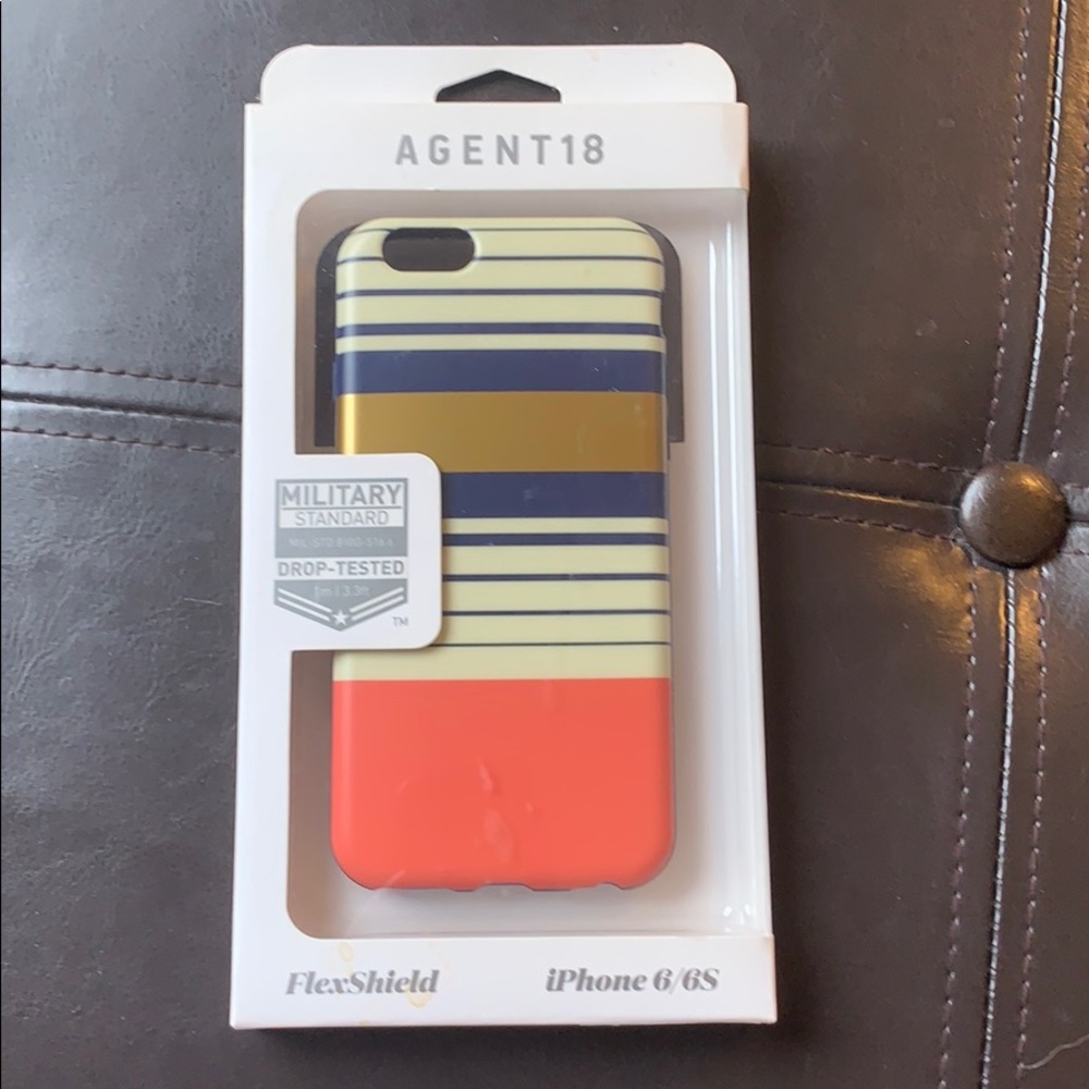 iPhone 6/6S phone case